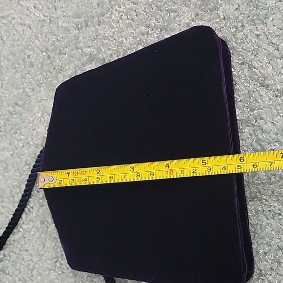 Evening clutch - Picture 6 of 7